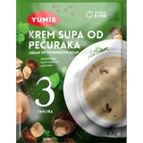 Yumis krem supa od pečuraka 53g kesica Cene