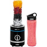 Noveen SB1000 X-LINE Sport Mix &amp;amp; Fit blender 300 W &amp;ndash; 2 &amp;times; 600 ml, mlinac, drobljenje leda Slike