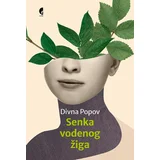 Divna Popov - Senka vodenog žiga