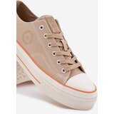 Big Star Men's Platform Sneakers | ePonuda.com