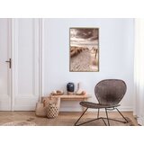  Poster - Sandy Path 30x45 | shoptok.hr