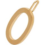 Design Letters Obesek zlata | Shoptok.si