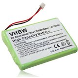 VHBW Baterija za Ascom Ascotel Office 135 / 135 Pro, 750 mAh | shoptok.hr