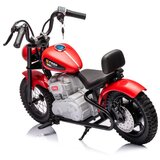 Motor na akumulator A9902 36V - crveni | shoptok.hr