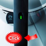 Fissler lonec na pritisk vitaquick nerjaveče jeklo | Shoptok.si
