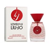 Liu Jo Lovely U 100 ml parfemska voda za ženske | shoptok.hr
