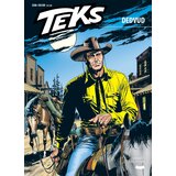 Veseli četvrtak Mauro Bozeli - Teks 95 - Dedvud Cene