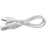 Extol LED prigušiva punjivo sklopivo povećalo sa LED osvetljenjem/650 mAh belo/sivo | Eponuda.com
