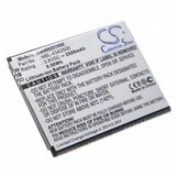 VHBW Baterija za TP-Link Neffos C7s, 2500 mAh Cene