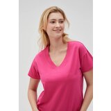 Marisse Women's T-Shirt L-Ts-4625 Fuchsia | Eponuda.ba