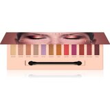Eveline Cosmetics Angel Dream paleta senčil za oči 12 g | Shoptok.si