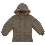 Srk Parke Parka garçon ECOPAKO Kostanjeva | Shoptok.si