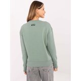 Sublevel Pistachio-D10608BC02801A3NO sweatshirt Cene