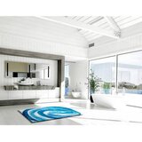 Grund KOPALNIŠKA PREPROGA Colani 42 turkizna 70/120 cm | Shoptok.si