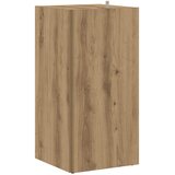 Kutni ormar Artisan hrast 33x33x67 cm izrađeno drvo | shoptok.hr