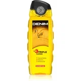 Gold gel za tuširanje za muškarce 400 ml
