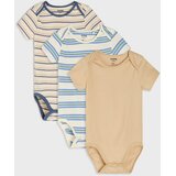 Sinsay Set od 3 pamučnih body-ja | shoptok.hr