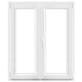 PVC DVOKRILNI PROZOR 100X120 EUROWIN | shoptok.hr