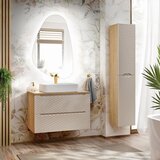  Kupaonski blok LUXY 90 u