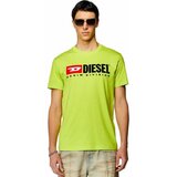 Diesel muška logo majica DSA03766 0GRAI 5KB Cene