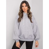 RELEVANCE Sweatshirt-RV-BL-7281.92-gray Cijene