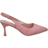 Polka Shoes Salonarji 109843 Rožnata Cene