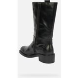 Geox Black Women's Nalvia Boots - Women's | shoptok.hr