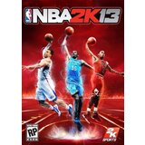  nba 2K13 (pc) steam key europe | ePonuda.com