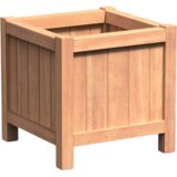 ADEZZ Korito za rastline Valencia - 70 x 70 x 70 cm Cene