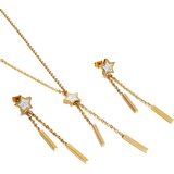  Set LO-15136 - Zlatna KP15136 | Shoptok.si