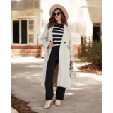 Resti Long women's coat | Shoptok.si
