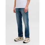 Jack & Jones Traperice 'JJICLARK JJASHER' plava | shoptok.hr