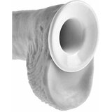 King Cock Hollow Strap On 12 Inch Skin | shoptok.hr