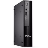 Dell Pro Micro i3-14100T 8GB 512GB SSD Win11Pro 3yr ProSupport + WiFi | ePonuda.com