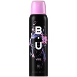 Bu Vibe dezodorans s mirisom za žene 150 ml Cijene