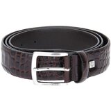 Piquadro Pasovi TM CINTURA 35MM Kostanjeva | Shoptok.si