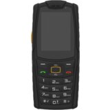 AGM odporni telefon na tipke M7 2GB / 16 GB DS Android črn | Shoptok.si