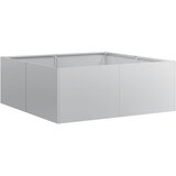  Sadilica 80x80x30 cm od pocinčanog čelika | Eponuda.com