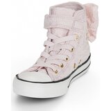 Converse Visoke superge Chuck Taylor All Star 1V Rožnata | Shoptok.si