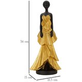 Mauro Ferretti Kipić od polyresina (visina 33 cm) Fashion Woman – | shoptok.hr