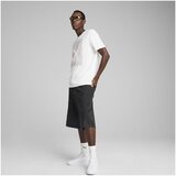 Puma Majice s kratkimi rokavi Graphics Wording Bela | Shoptok.si