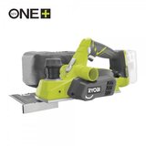 Ryobi aku ročni skobeljnik R18PL-0(82mm,18V ONE+,brez aku), (20886050) Cene
