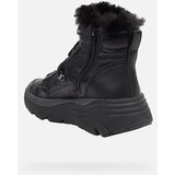 Geox Black women's ankle boots Diamanta - Women's | Eponuda.ba