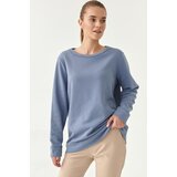 Tatuum ladies' knitted sweatshirt RIKAMI | Shoptok.si