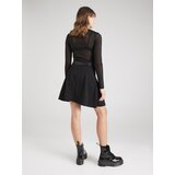 About you Suknja 'Jamie' crna | shoptok.hr