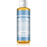 DR. BRONNER'S Baby-Mild tekoče univerzalno milo brez dišav 120 ml | Shoptok.si