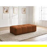 Bobochic Paris Tabure od šenila boje terakote Everest – | shoptok.hr