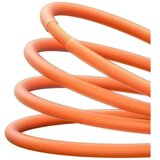 Baseus kabel tipa C na tip C CoolPlay Power Delivery 100W 2m oranžen | Shoptok.si