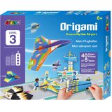Avenir ORIGAMI - LETALIŠČE T3 D1, (20759487) | Shoptok.si