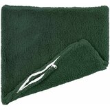  Presvlaka za jastuk 6 pcs HEERLEN Tamnozelena 40 x 40 cm Bouclé | shoptok.hr